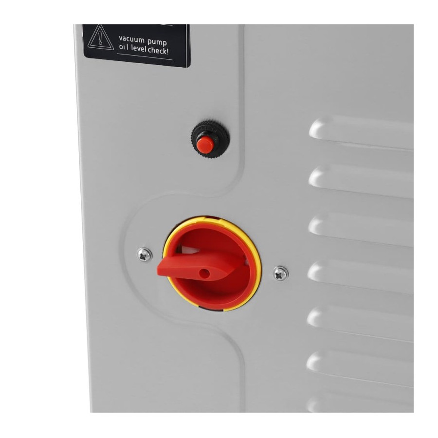 Envasadora de vacío DZ-400T | ClimaHostelería