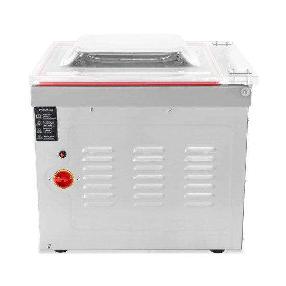 Envasadora de vacío DZ-400T | ClimaHostelería