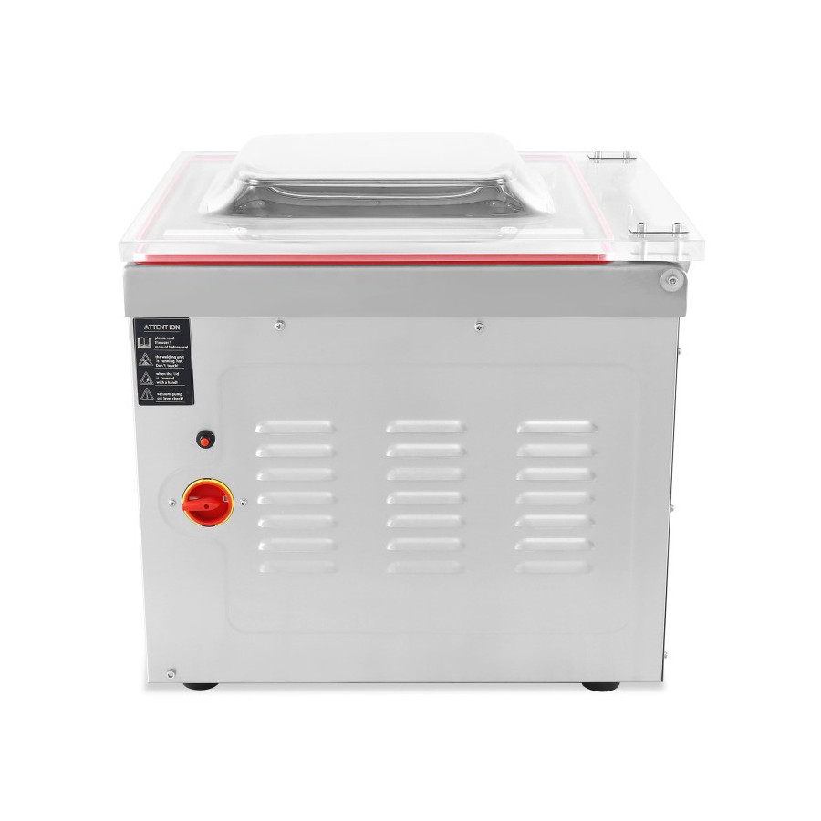 Envasadora de vacío DZ-400T | ClimaHostelería