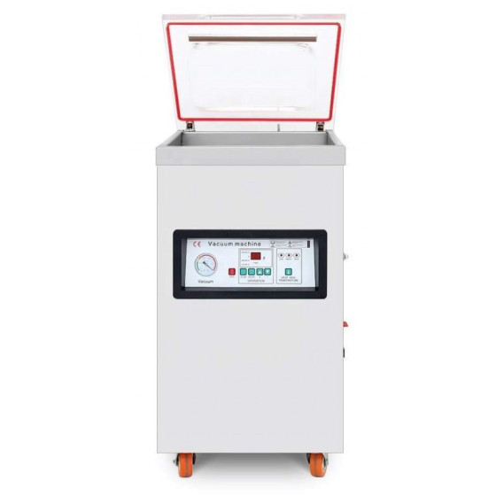 ClimaHostelería - Envasadora de vacío DZ-400F