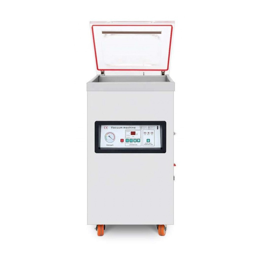 Envasadora de vacío DZ-400F | ClimaHostelería