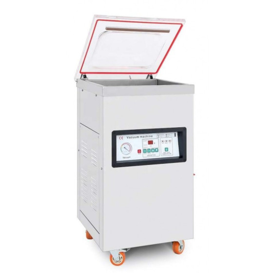 ClimaHostelería - Envasadora al vacío DZ-500F