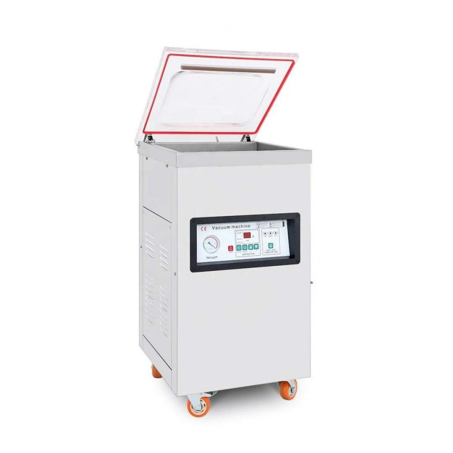 Envasadora al vacío DZ-500F | ClimaHostelería