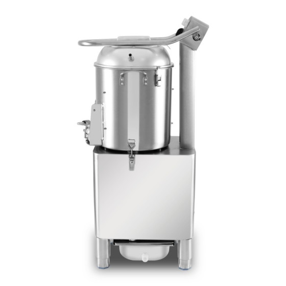 Peladora de patatas PEKIN PP-15 | ClimaHostelería
