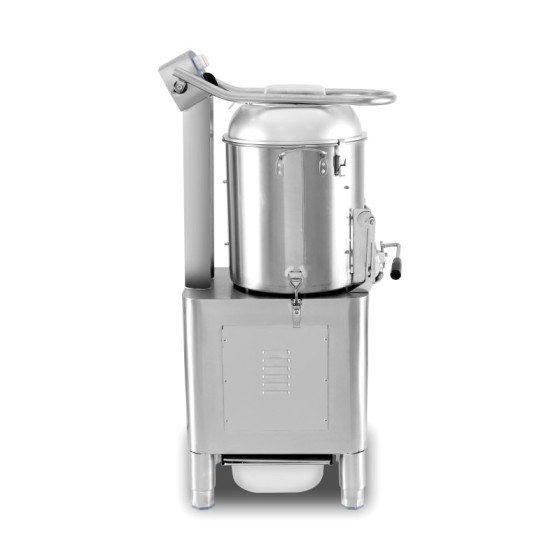 Peladora de patatas PEKIN PP-15 | ClimaHostelería