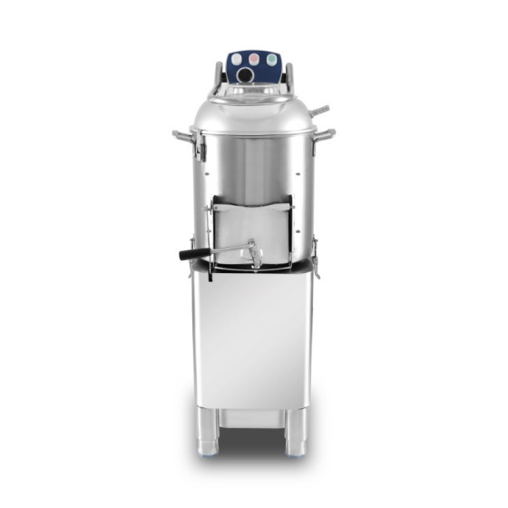 Peladora de patatas PEKIN PP-15 | ClimaHostelería