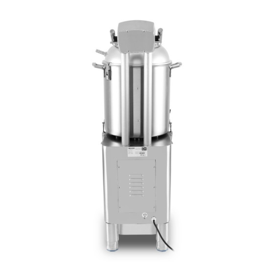 Peladora de patatas PEKIN PP-15 | ClimaHostelería