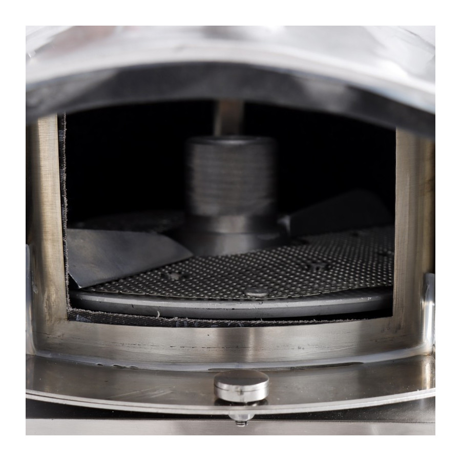 Peladora de patatas PEKIN PP-15 | ClimaHostelería