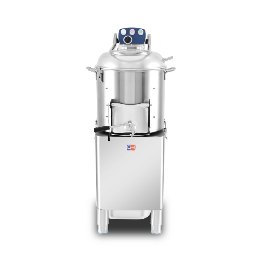 Peladora de patatas PP-20 | ClimaHostelería