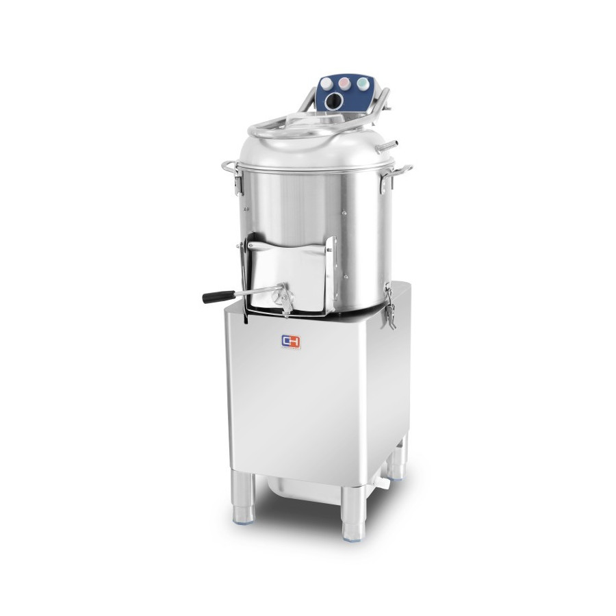 Peladora de patatas PP-20 | ClimaHostelería