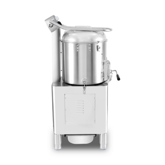 Peladora de patatas PP-20 | ClimaHostelería