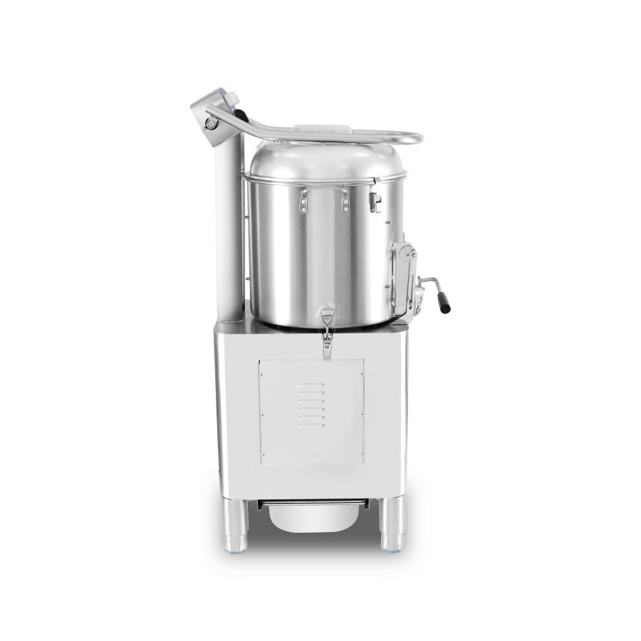 Peladora de patatas PP-20 | ClimaHostelería