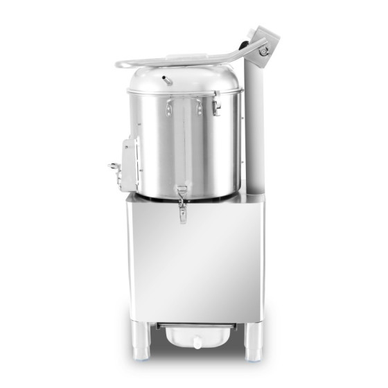 Peladora de patatas PP-20 | ClimaHostelería