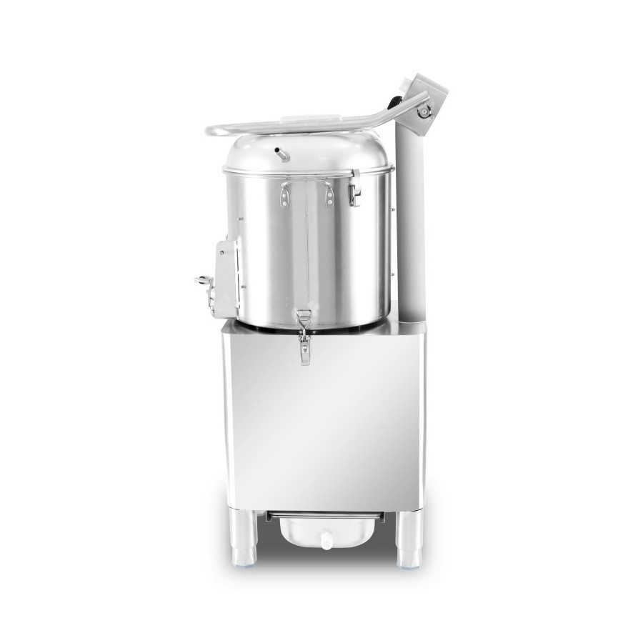 Peladora de patatas PP-20 | ClimaHostelería