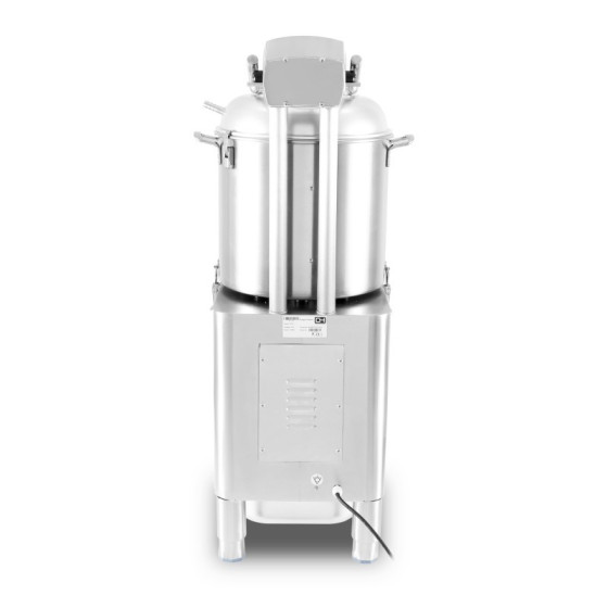 Peladora de patatas PP-20 | ClimaHostelería