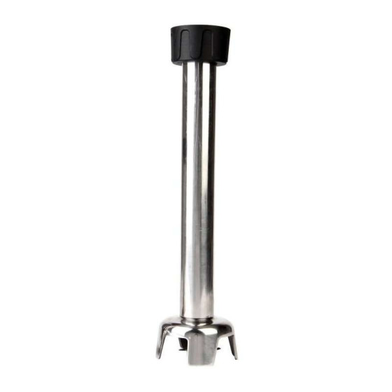 ClimaHostelería - Brazo triturador BLD400