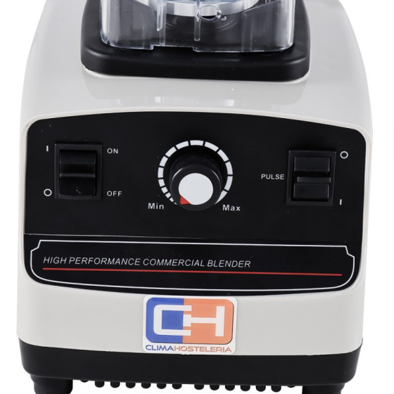 Licuadora trituradora BL-767 | ClimaHostelería
