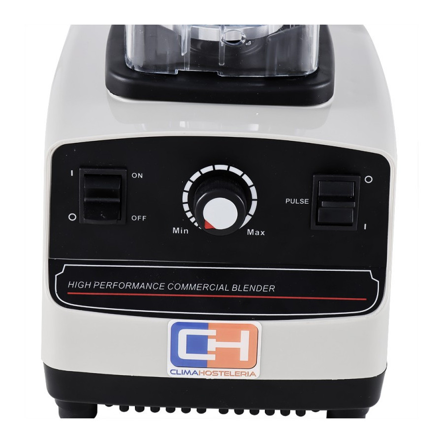 Licuadora trituradora BL-767 | ClimaHostelería