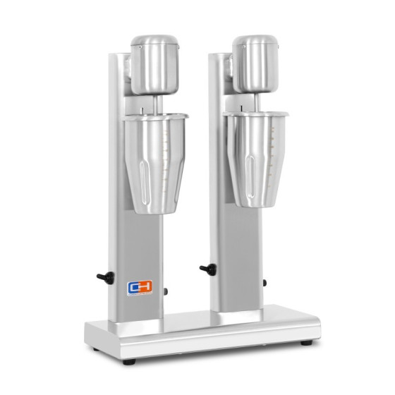 Batidora doble MS-2 | ClimaHostelería