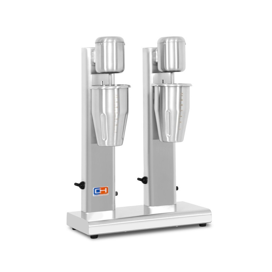 Batidora doble MS-2 | ClimaHostelería