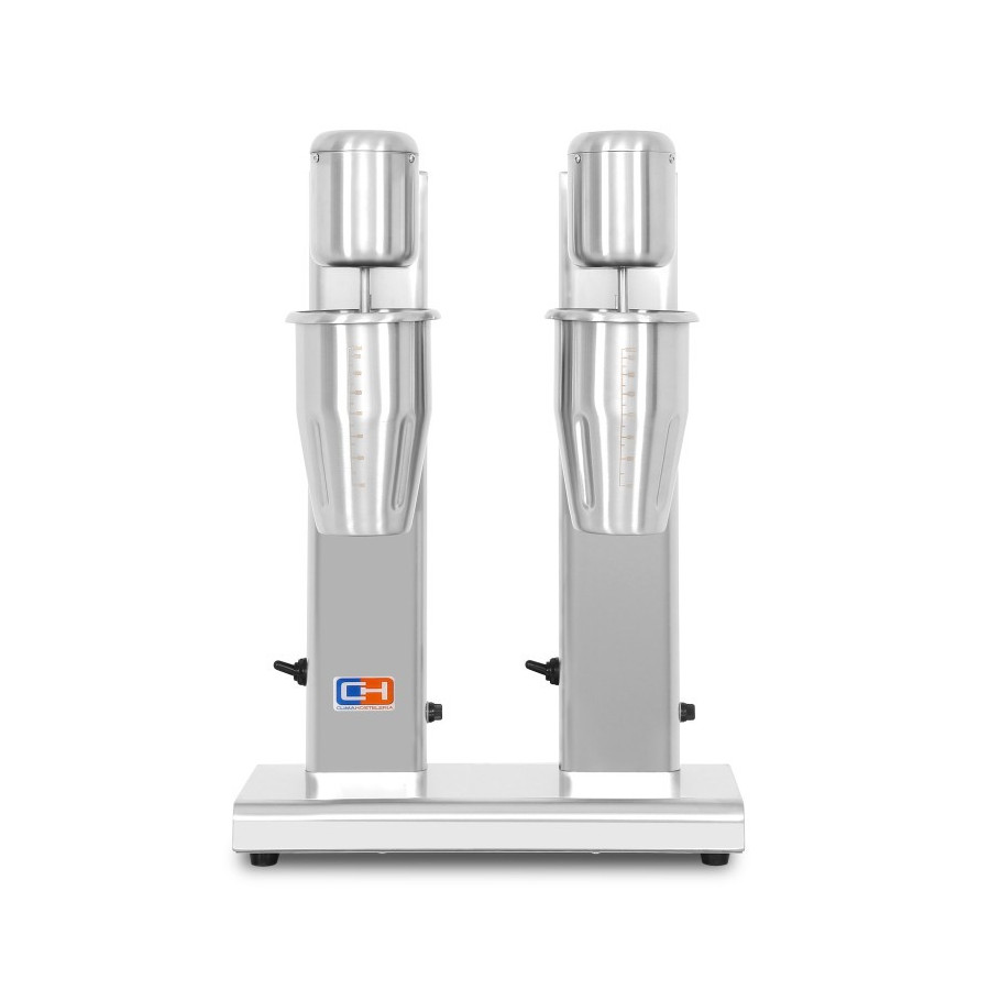 Batidora doble MS-2 | ClimaHostelería