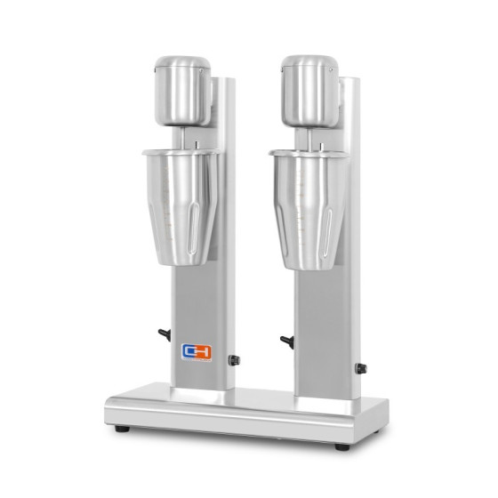 Batidora doble MS-2 | ClimaHostelería