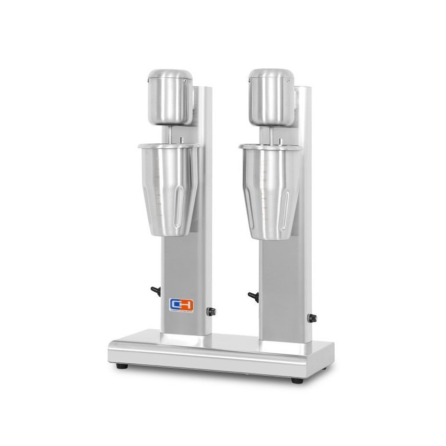 Batidora doble MS-2 | ClimaHostelería