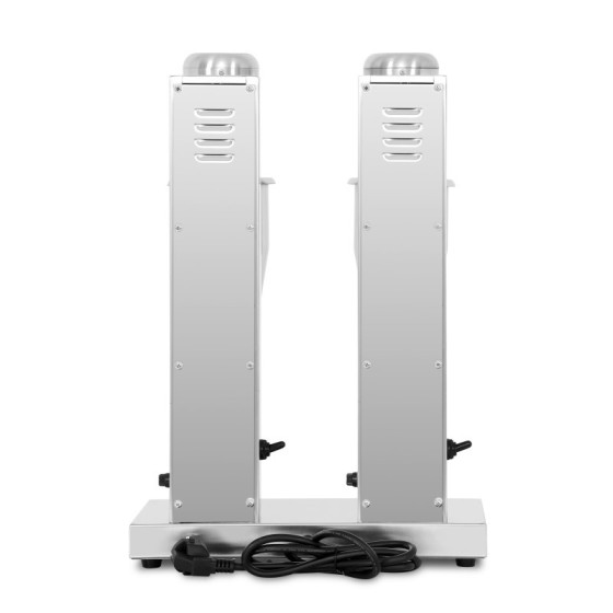 Batidora doble MS-2 | ClimaHostelería