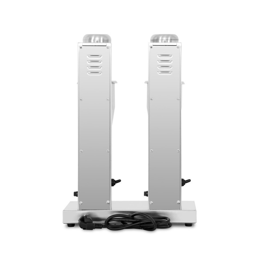 Batidora doble MS-2 | ClimaHostelería