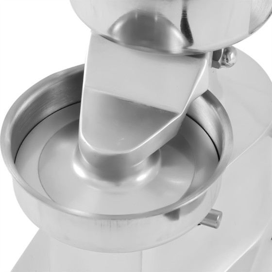 Formadora de hamburguesas HB-130 | ClimaHostelería