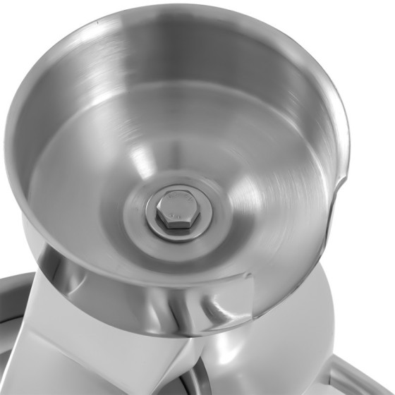 Formadora de hamburguesas HB-130 | ClimaHostelería