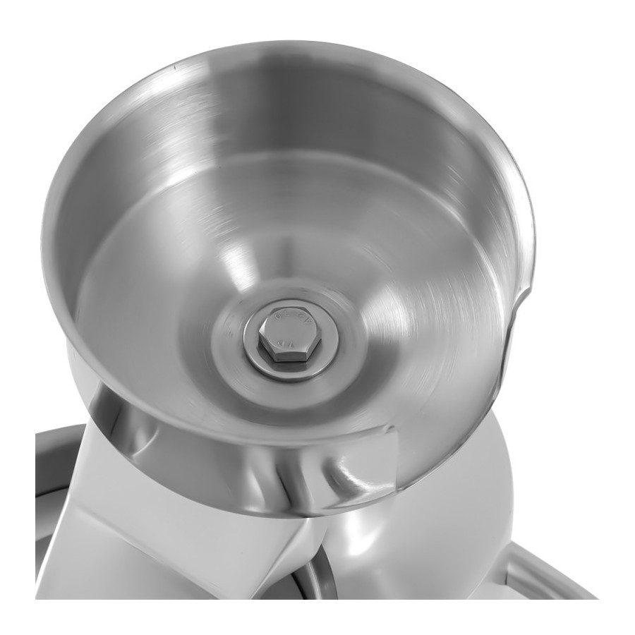Formadora de hamburguesas HB-130 | ClimaHostelería