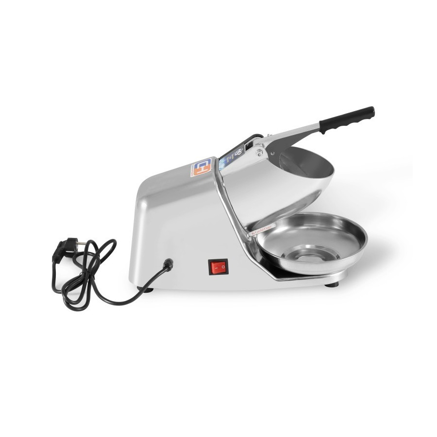 Picadora de hielo PH-65 | ClimaHostelería