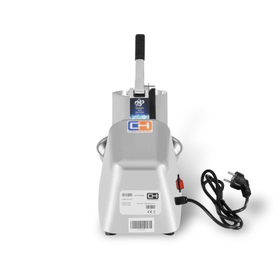 Picadora de hielo PH-65 | ClimaHostelería