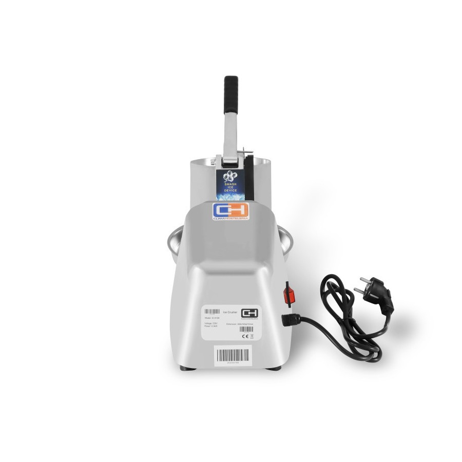 Picadora de hielo PH-65 | ClimaHostelería