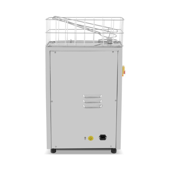 Exprimidor automático MF-2000E-1 | ClimaHostelería