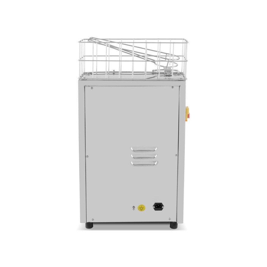Exprimidor automático MF-2000E-1 | ClimaHostelería