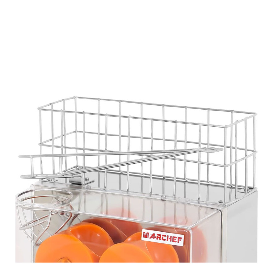 Exprimidor automático MF-2000E-1 | ClimaHostelería