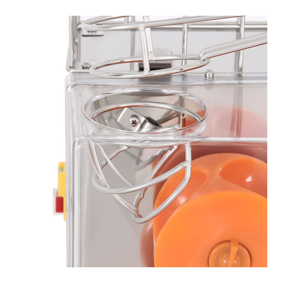 Exprimidor automático MF-2000E-1 | ClimaHostelería