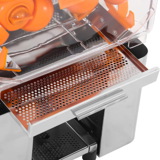 Exprimidor automático MF-2000E-1 | ClimaHostelería