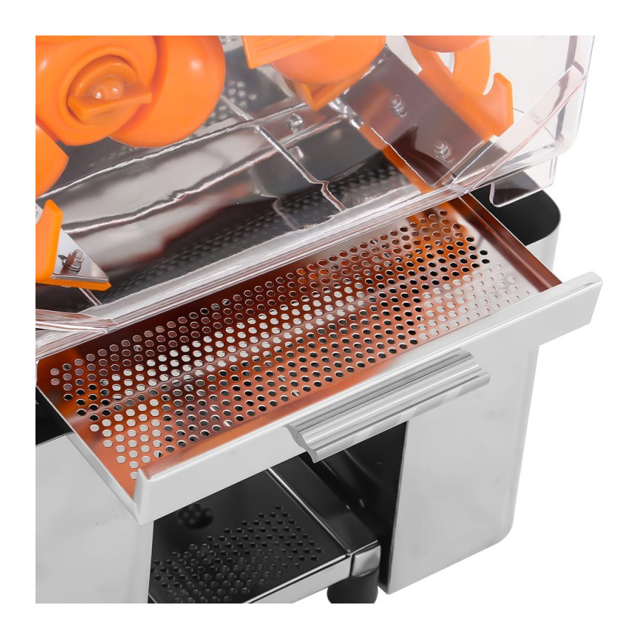 Exprimidor automático MF-2000E-1 | ClimaHostelería