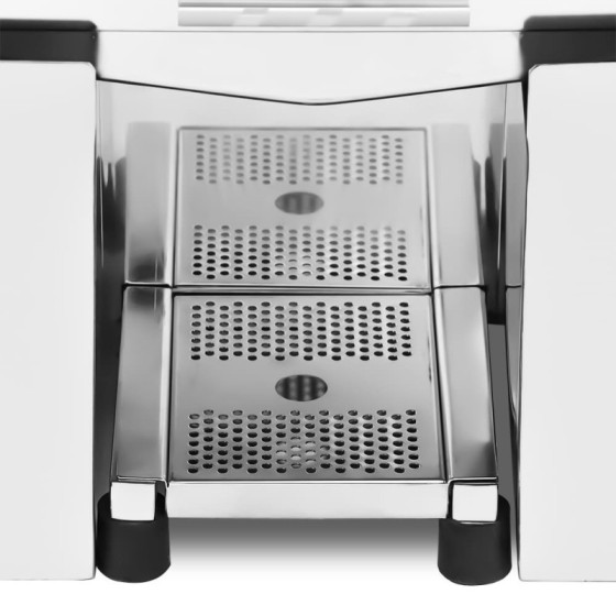 Exprimidor automático MF-2000E-1 | ClimaHostelería