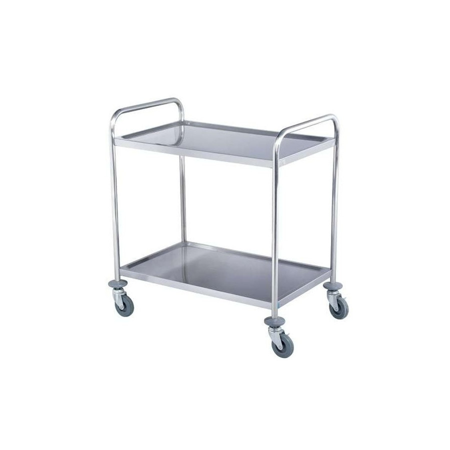 Carro de servicio CARROT2 | ClimaHostelería