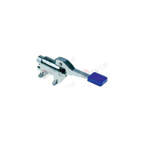 ClimaHostelería - Grifo de pedal agua fría 542914