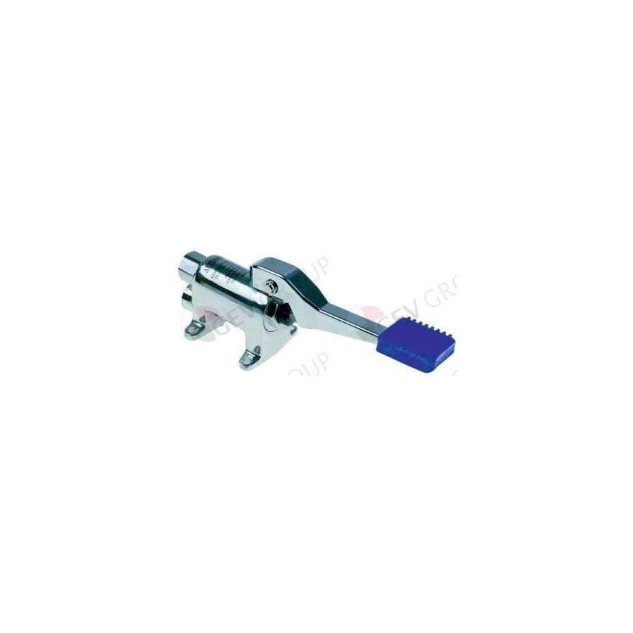 Grifo de pedal agua fría 542914 | ClimaHostelería