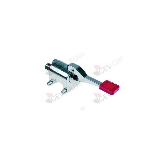 ClimaHostelería - Grifo de pedal 542916