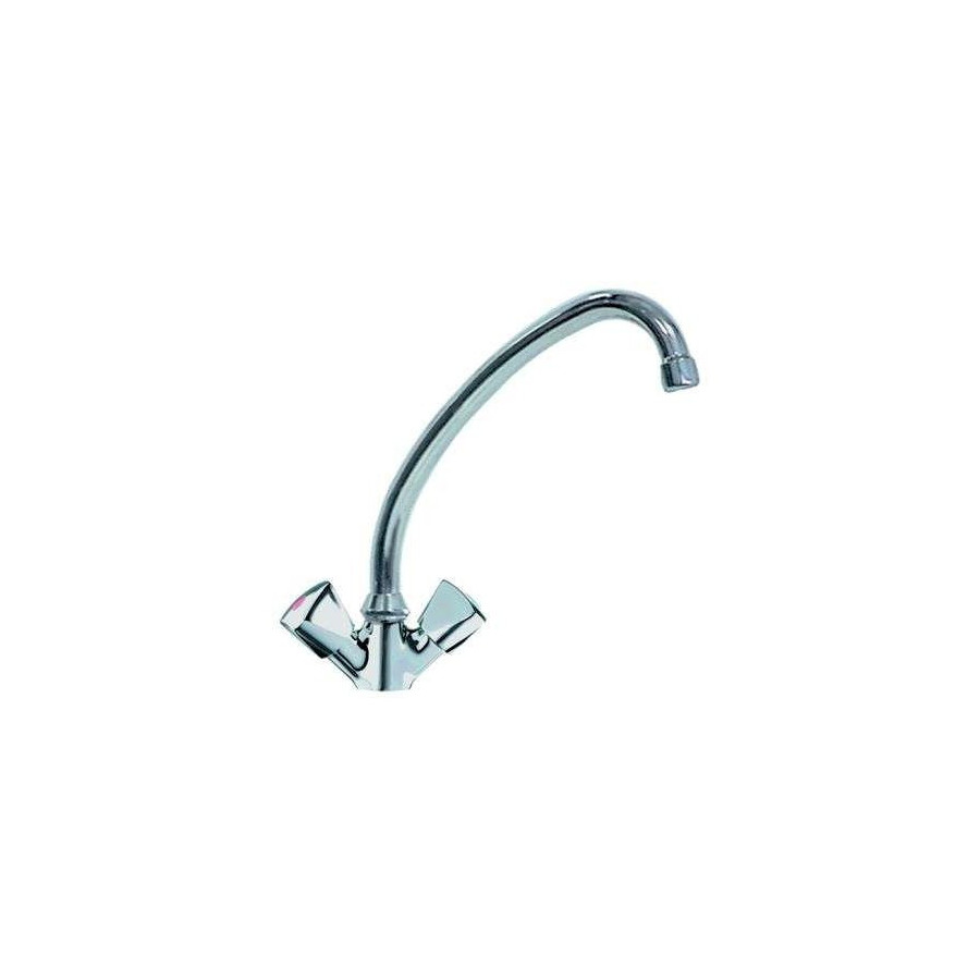 Grifo sobremesa caño alto 547821 | ClimaHostelería