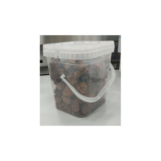 Arilex Bolsa piedra volcánica 3PVBOLSA | 3 kg