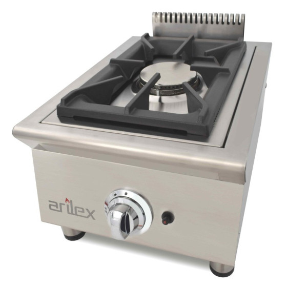 Arilex 40FCGN Cocina a gas 1 fuego