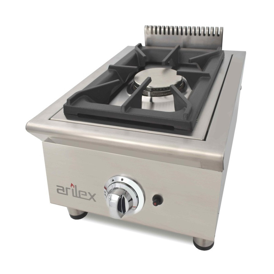 Arilex 40FCGN Cocina a gas 1 fuego